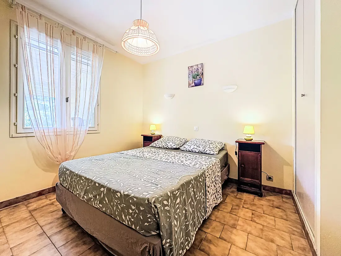 Maison de Vacances Roquebrune sur Argens