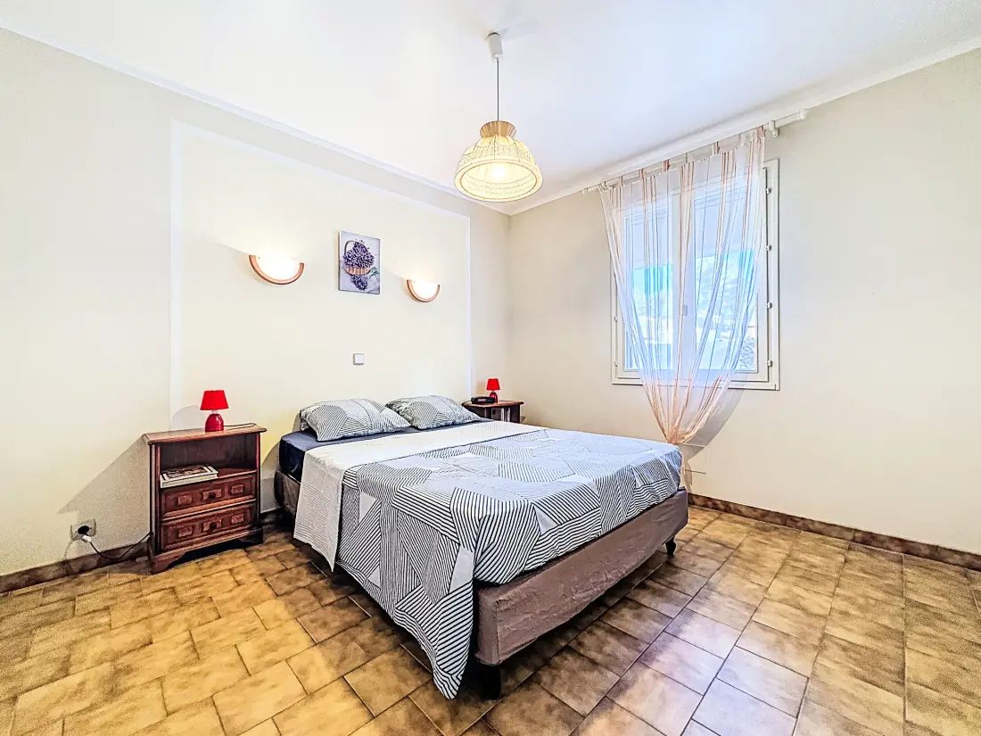 Maison de Vacances Roquebrune sur Argens