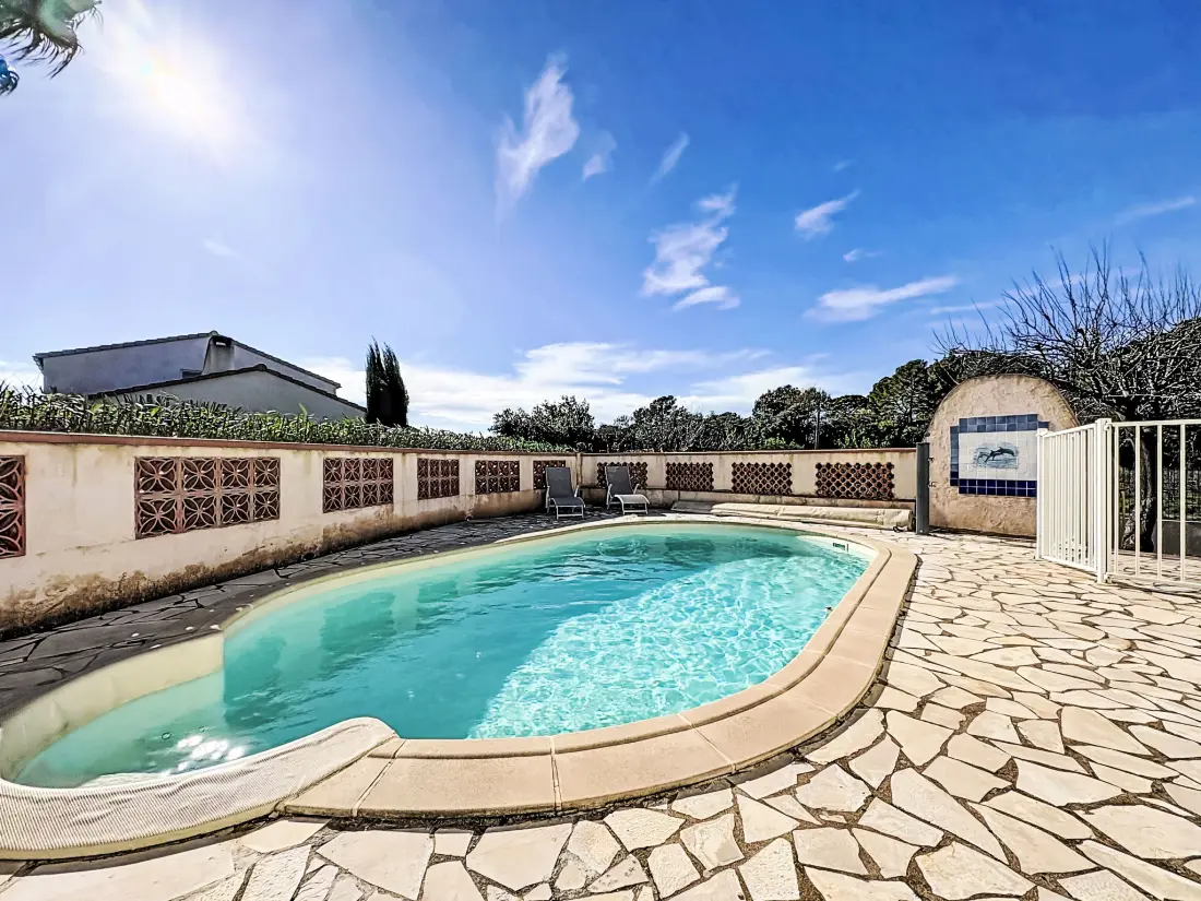 Maison de Vacances Roquebrune sur Argens