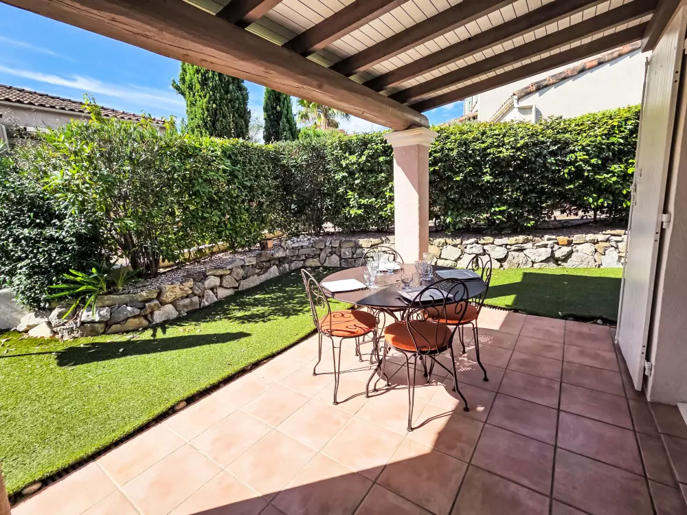 Maison de Vacances Roquebrune sur Argens