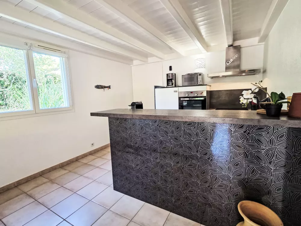 Maison de Vacances Roquebrune sur Argens