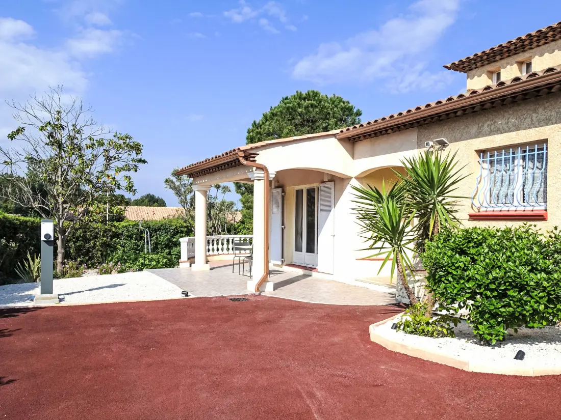 Maison de Vacances Roquebrune sur Argens