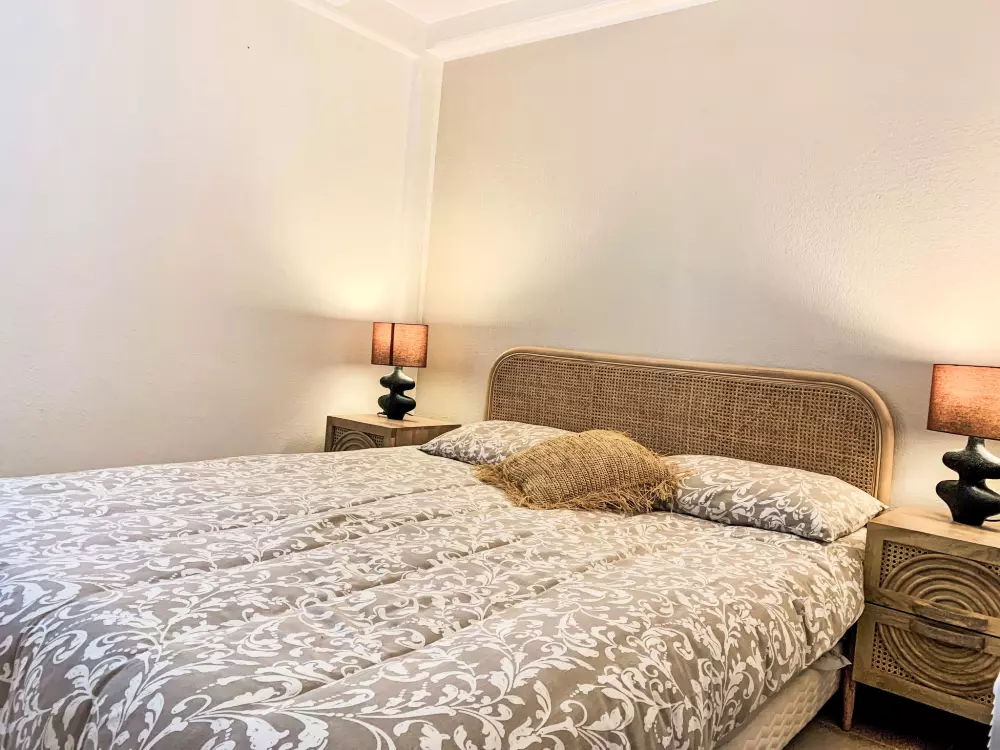 Maison de Vacances Roquebrune sur Argens