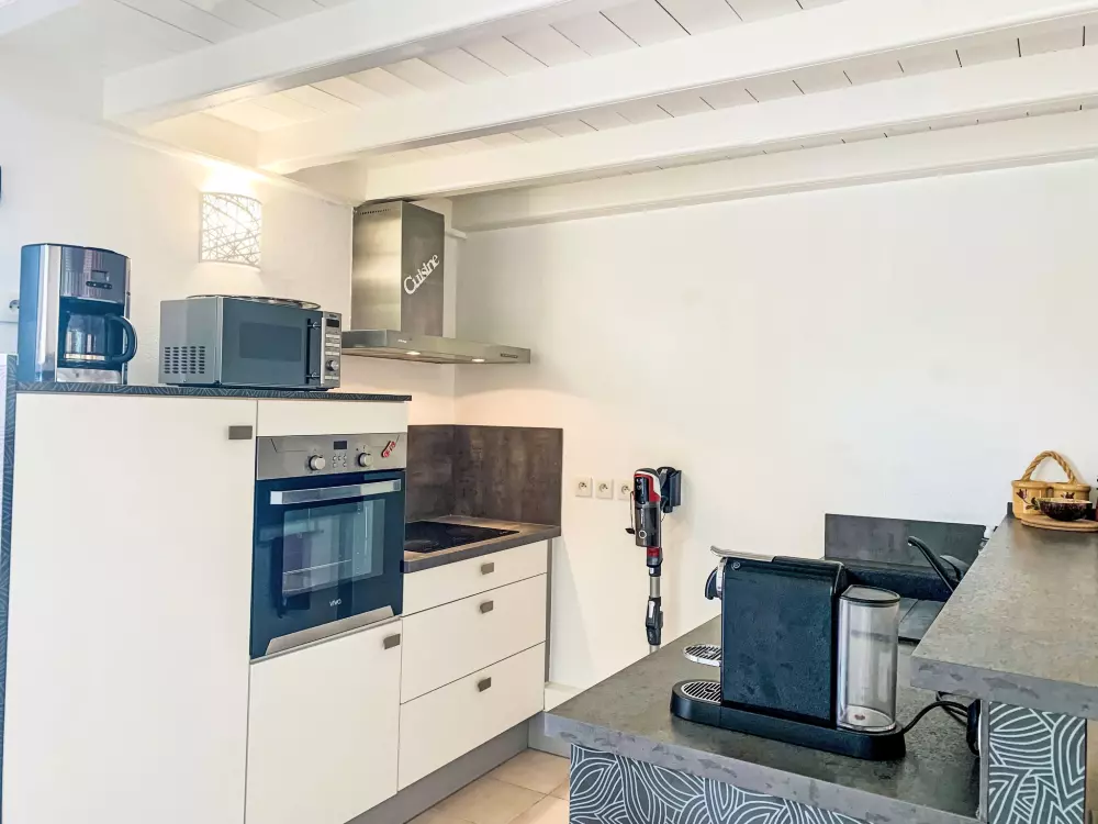 Maison de Vacances Roquebrune sur Argens