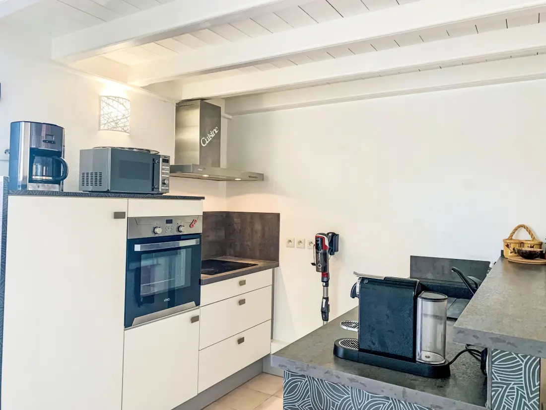 Maison de Vacances Roquebrune sur Argens