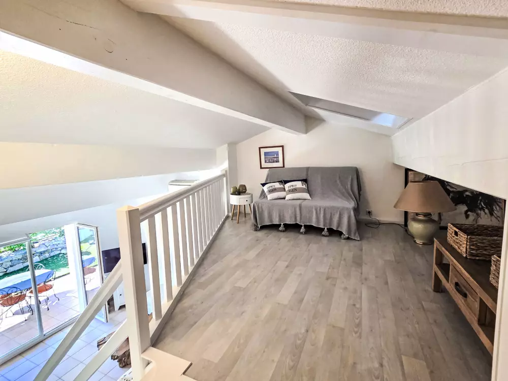 Maison de Vacances Roquebrune sur Argens