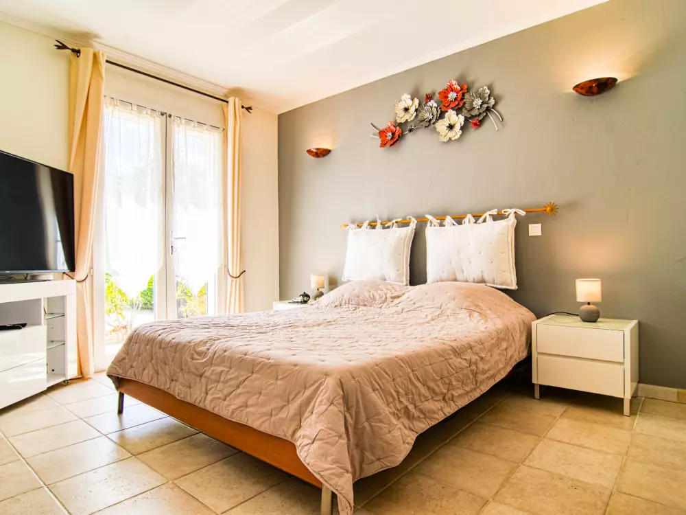 Maison de Vacances Roquebrune sur Argens