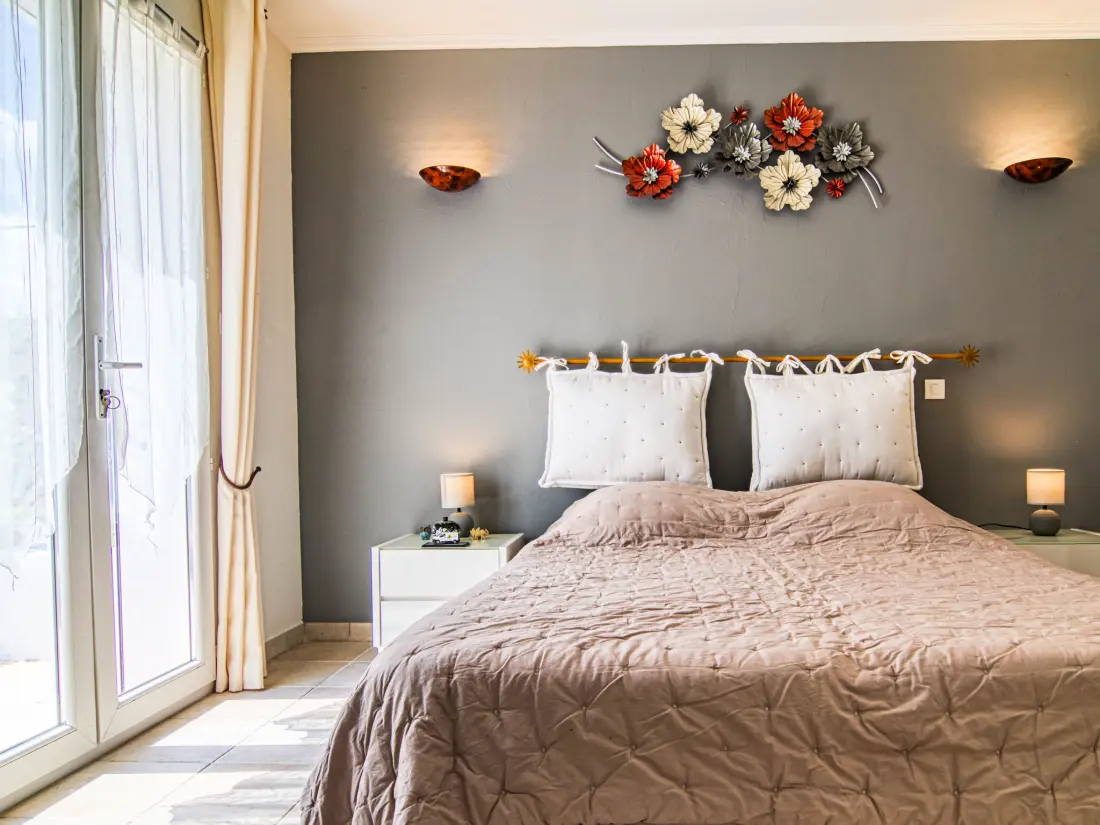 Maison de Vacances Roquebrune sur Argens