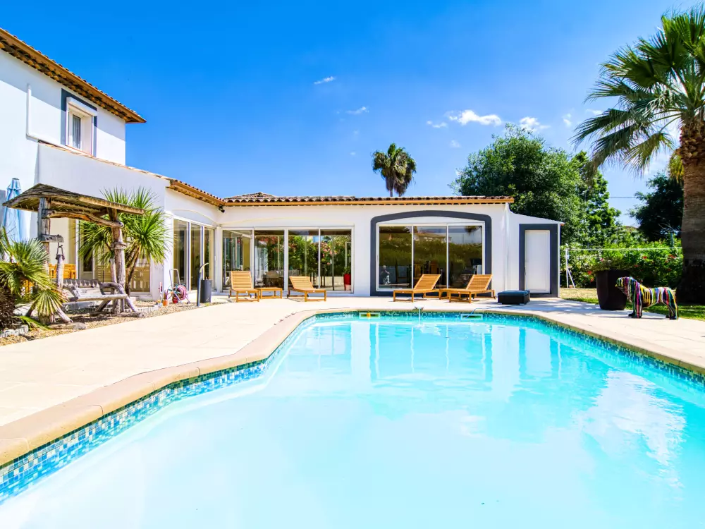 Maison de Vacances Roquebrune sur Argens