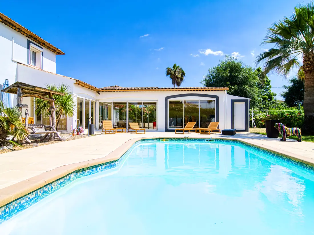 Maison de Vacances Roquebrune sur Argens