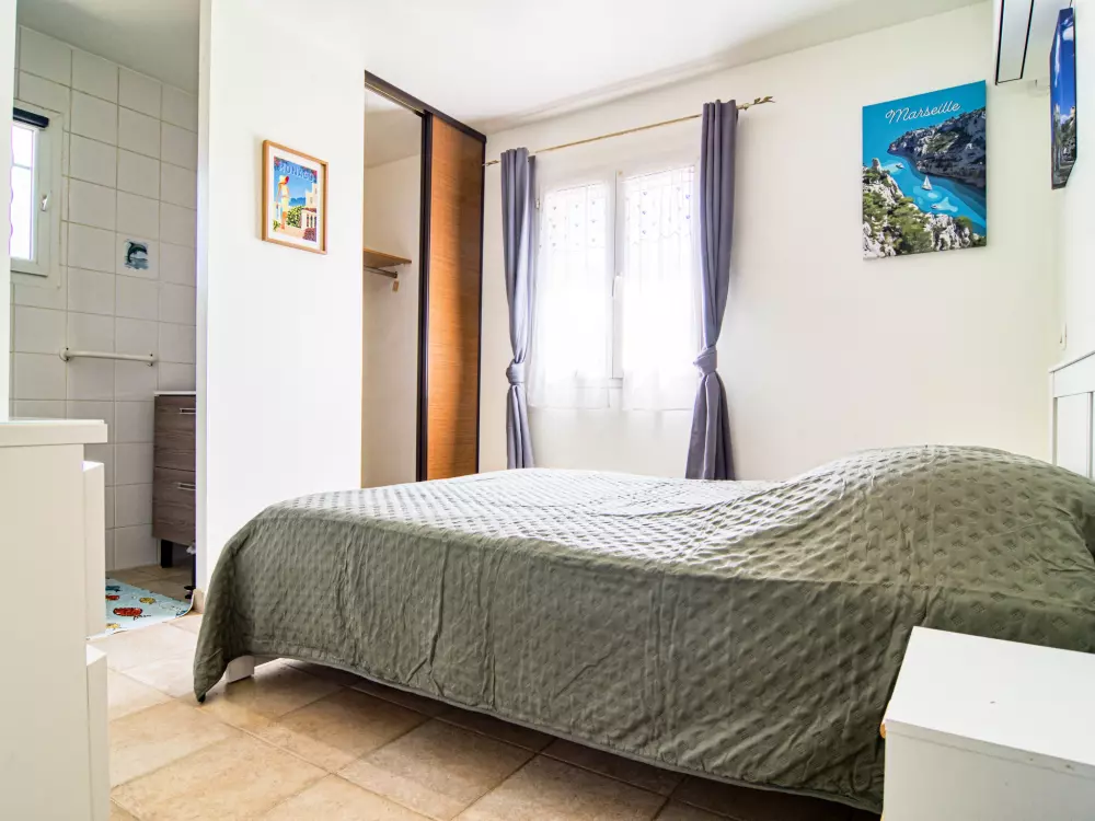 Maison de Vacances Roquebrune sur Argens