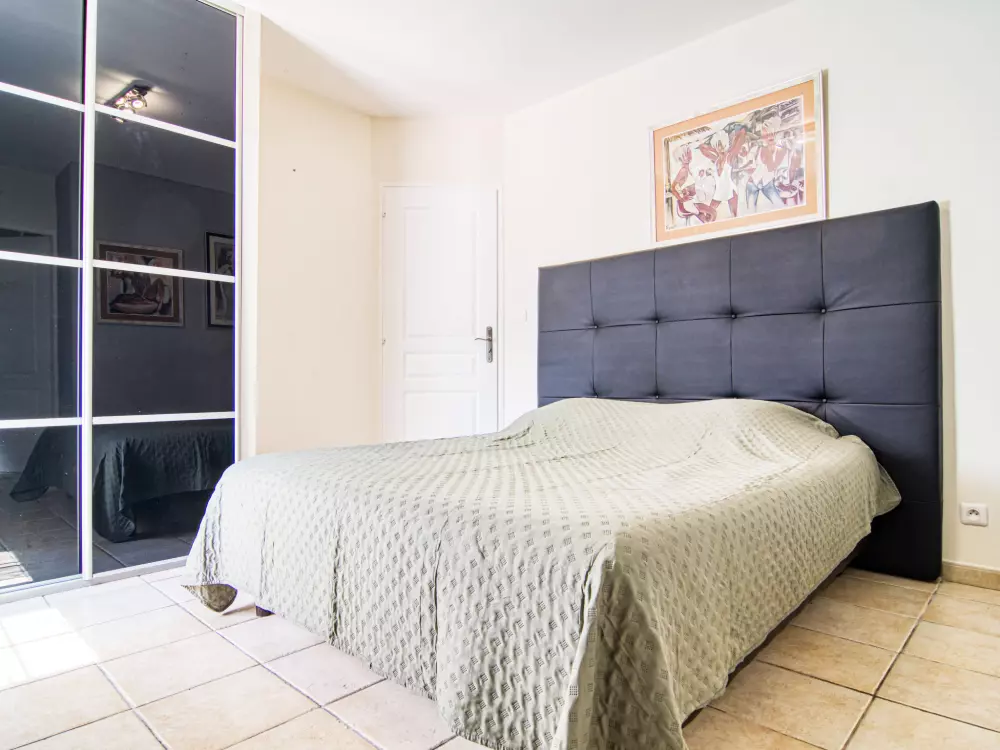 Maison de Vacances Roquebrune sur Argens