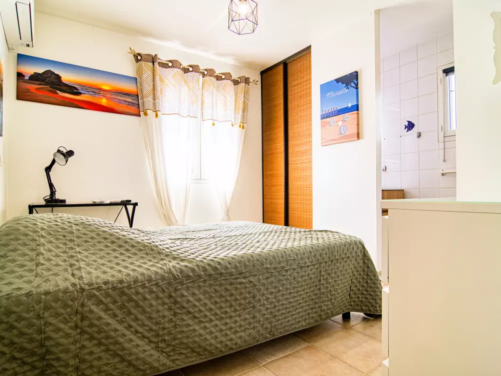 Maison de Vacances Roquebrune sur Argens
