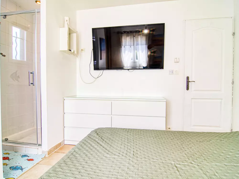 Maison de Vacances Roquebrune sur Argens