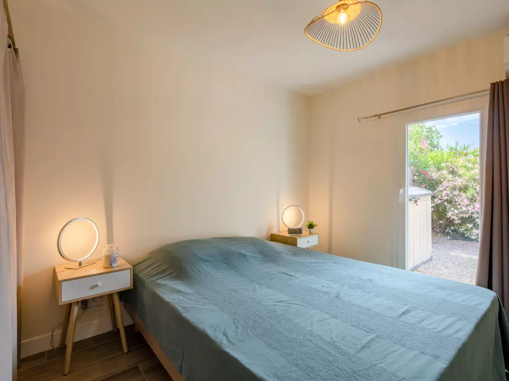 Maison de Vacances Roquebrune sur Argens