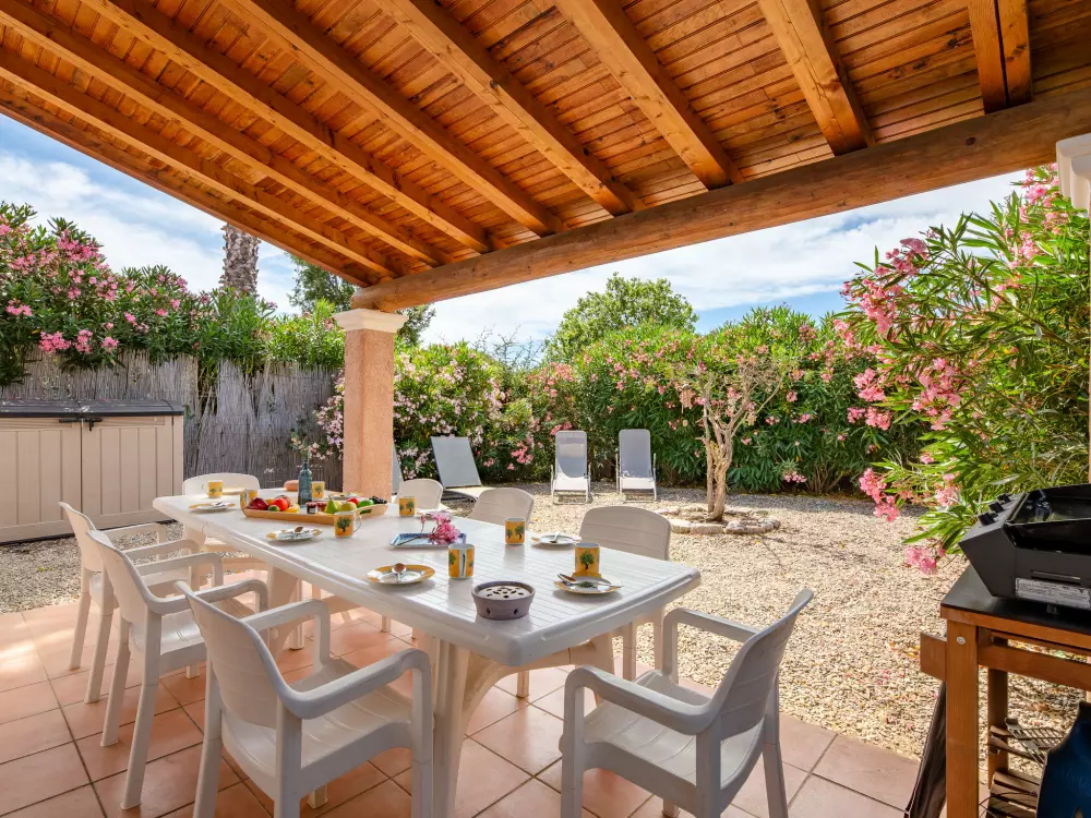 Maison de Vacances Roquebrune sur Argens