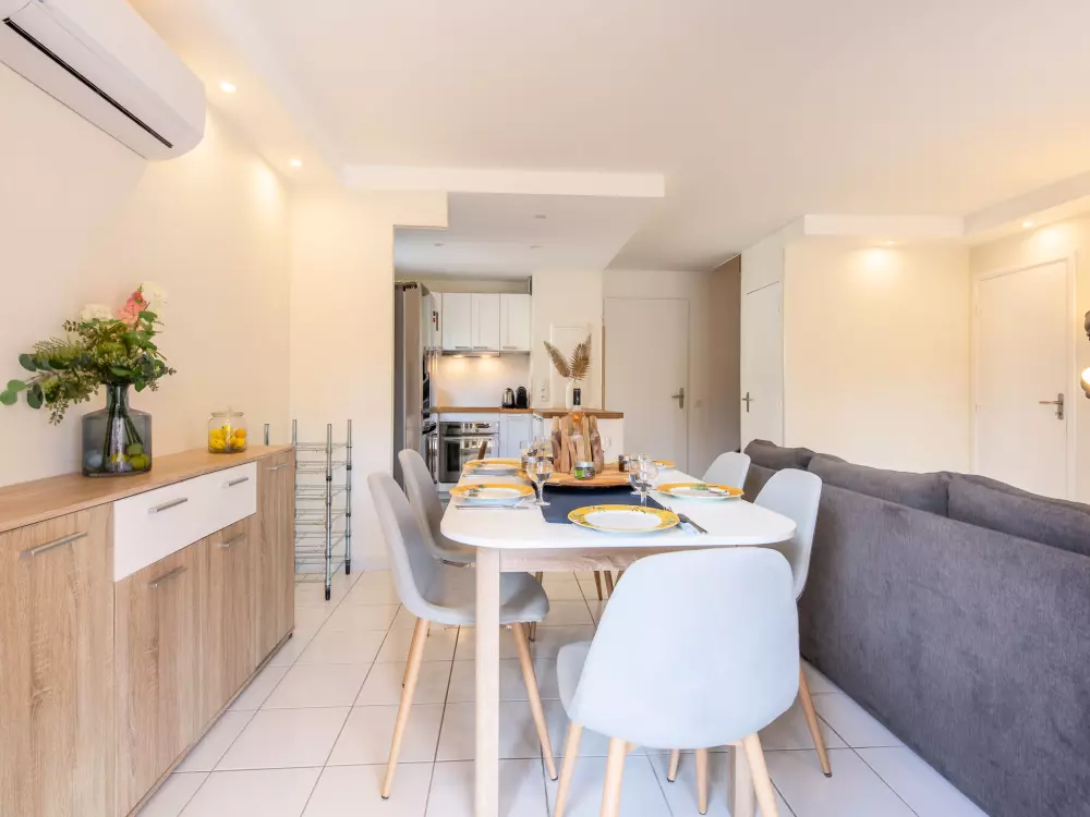 Maison de Vacances Roquebrune sur Argens