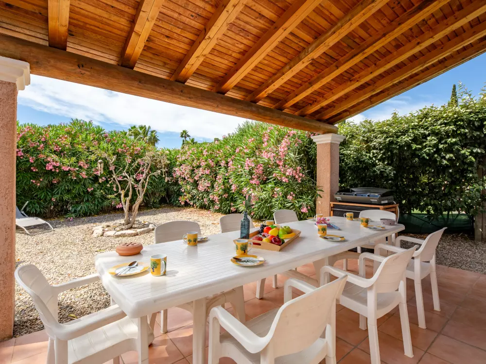 Maison de Vacances Roquebrune sur Argens