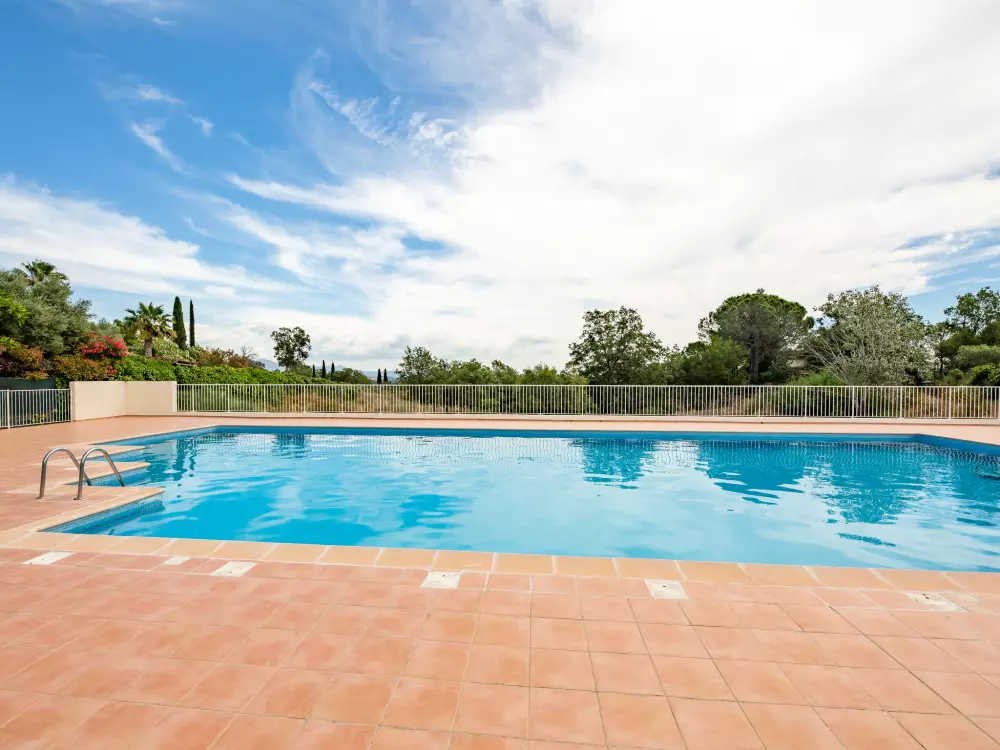 Maison de Vacances Roquebrune sur Argens