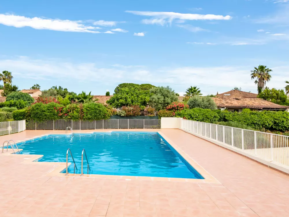 Maison de Vacances Roquebrune sur Argens