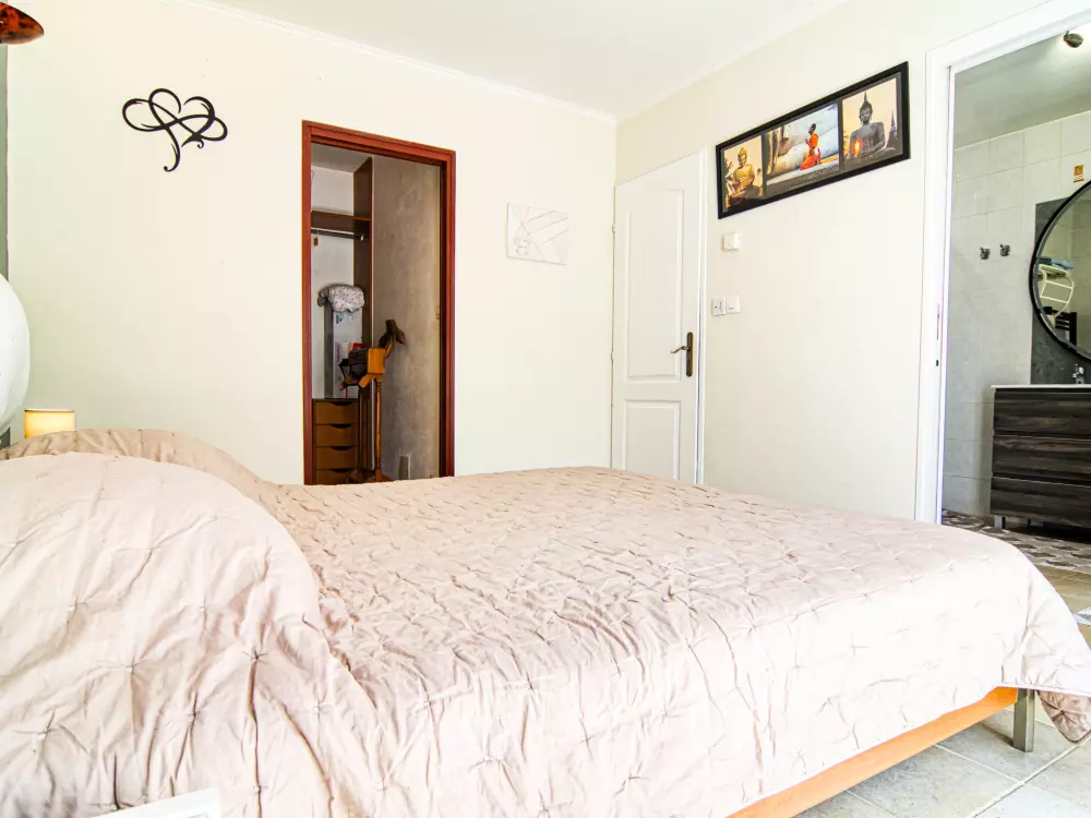 Maison de Vacances Roquebrune sur Argens