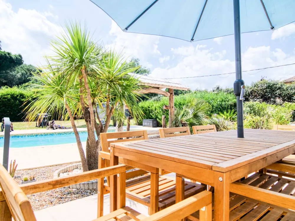 Maison de Vacances Roquebrune sur Argens