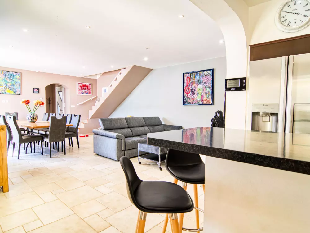 Maison de Vacances Roquebrune sur Argens