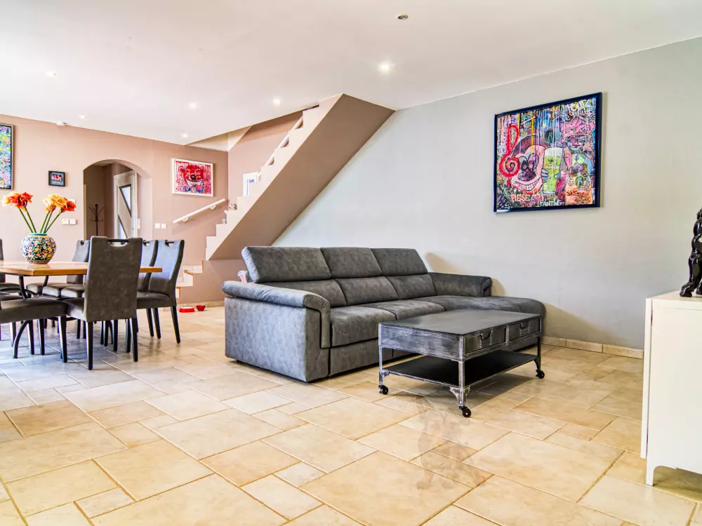 Maison de Vacances Roquebrune sur Argens