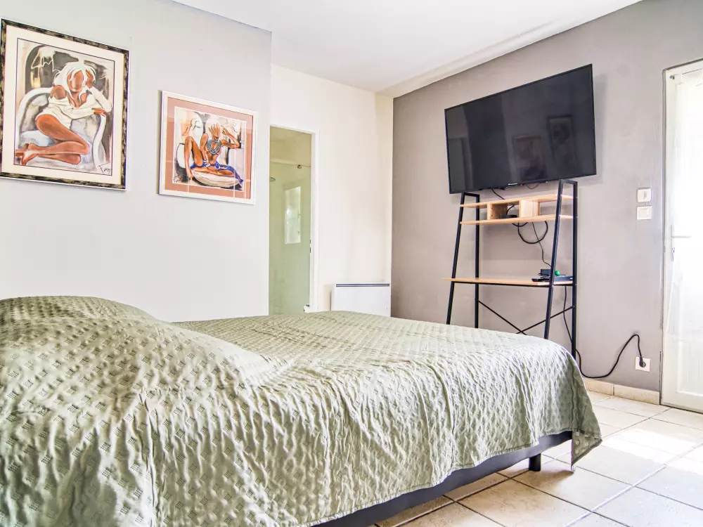 Maison de Vacances Roquebrune sur Argens