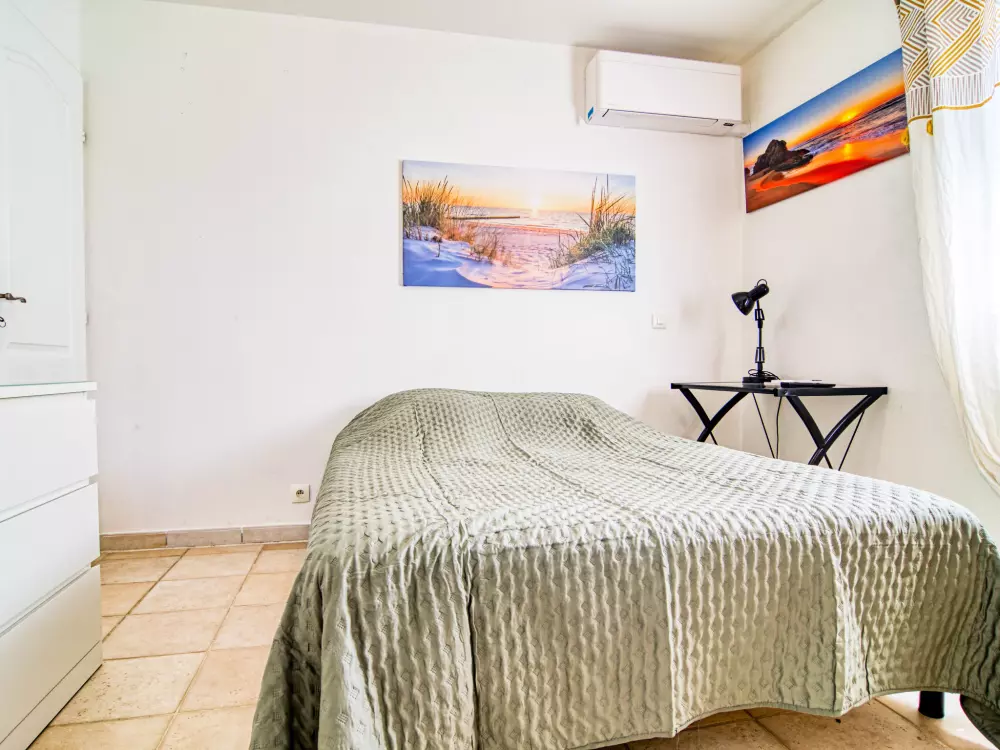 Maison de Vacances Roquebrune sur Argens