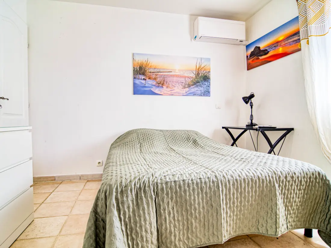 Maison de Vacances Roquebrune sur Argens