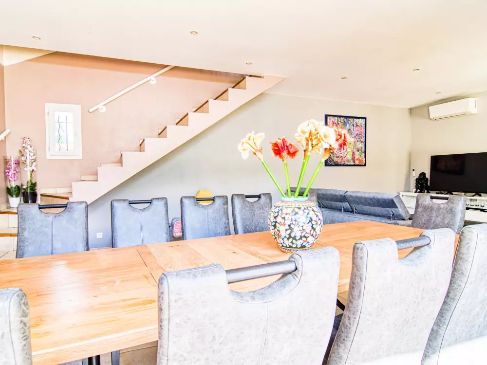 Maison de Vacances Roquebrune sur Argens