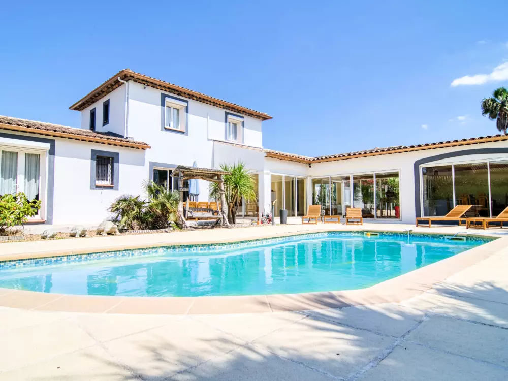 Maison de Vacances Roquebrune sur Argens