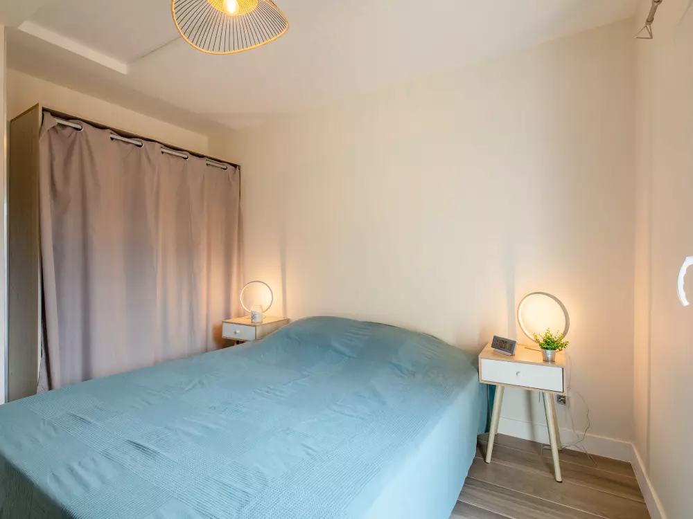 Maison de Vacances Roquebrune sur Argens