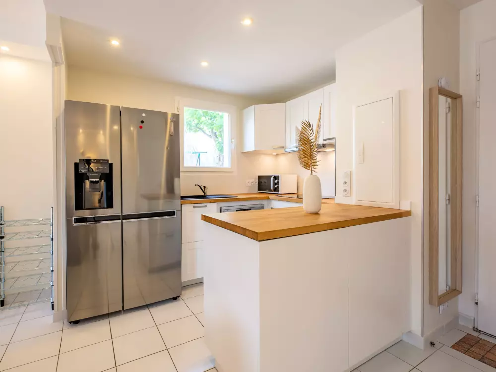 Maison de Vacances Roquebrune sur Argens