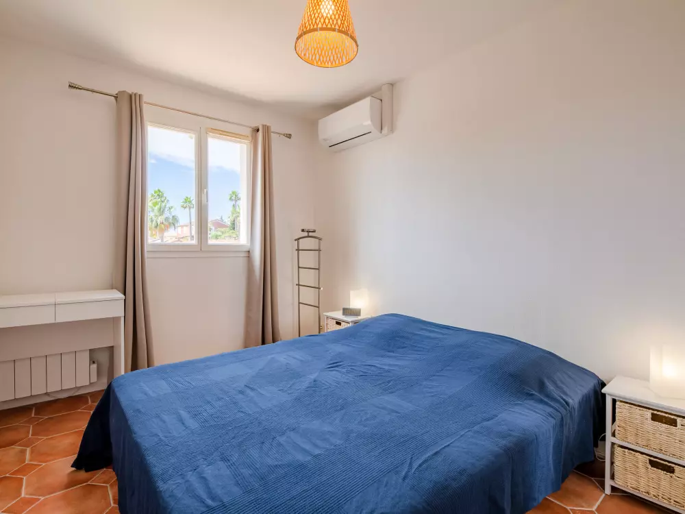 Maison de Vacances Roquebrune sur Argens