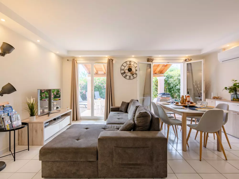 Maison de Vacances Roquebrune sur Argens