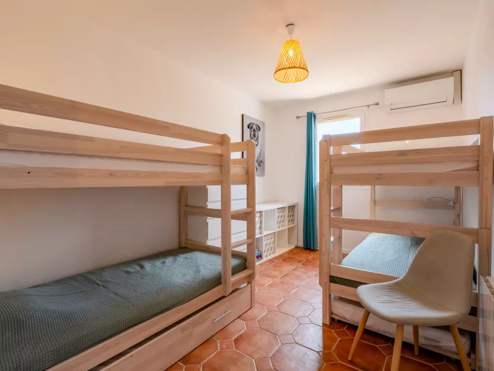 Maison de Vacances Roquebrune sur Argens