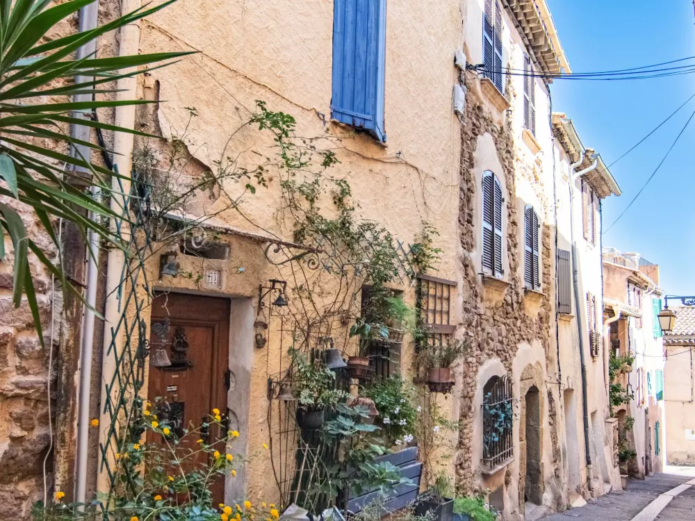 Maison de Vacances Roquebrune sur Argens