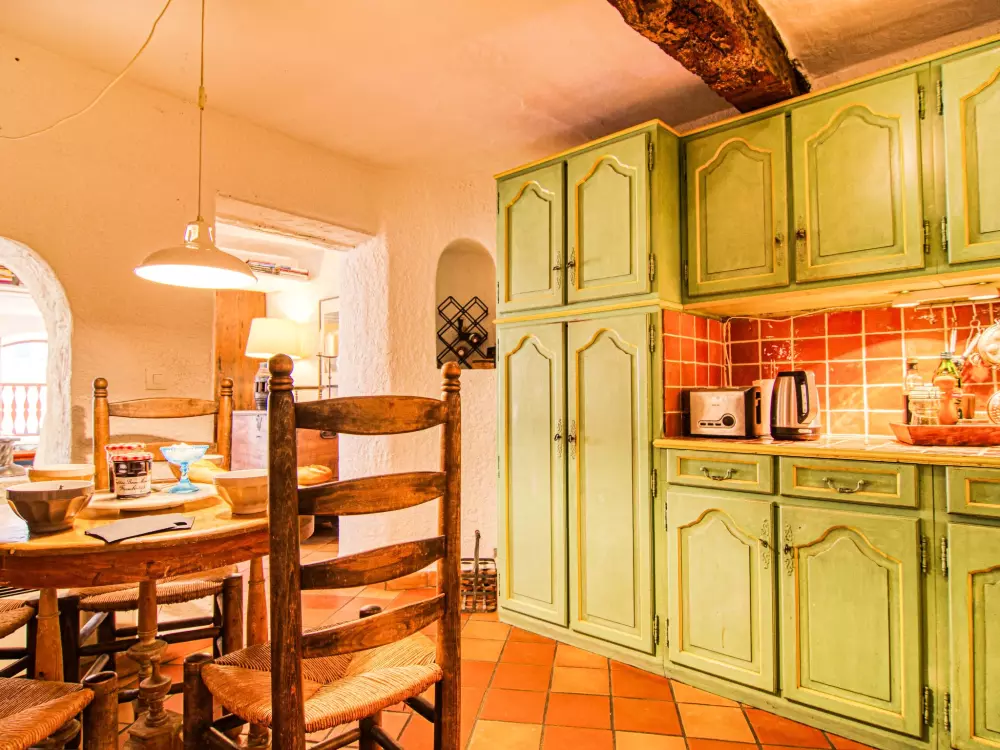 Maison de Vacances Roquebrune sur Argens