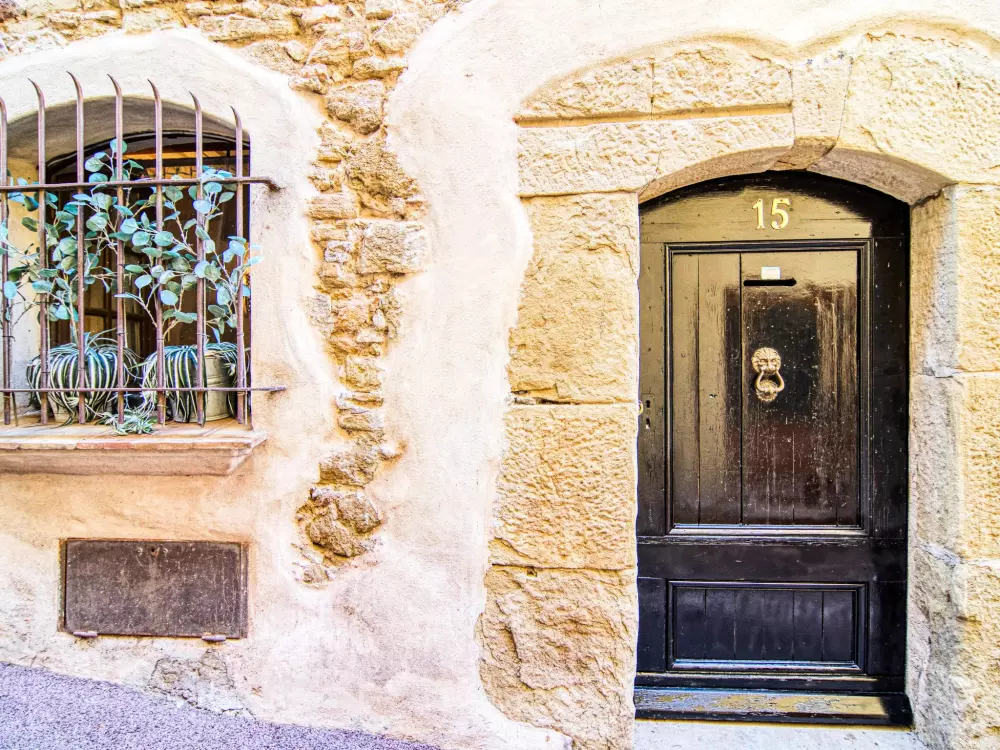 Maison de Vacances Roquebrune sur Argens