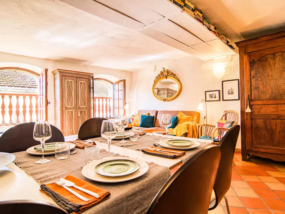 Maison de Vacances Roquebrune sur Argens