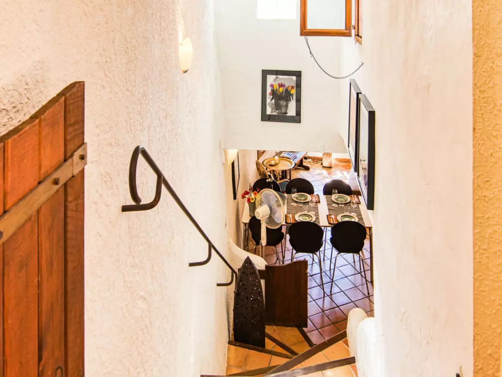 Maison de Vacances Roquebrune sur Argens