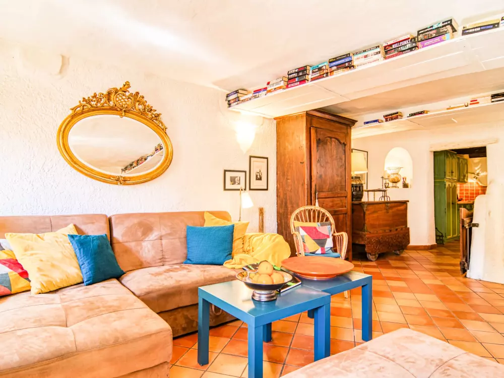 Maison de Vacances Roquebrune sur Argens