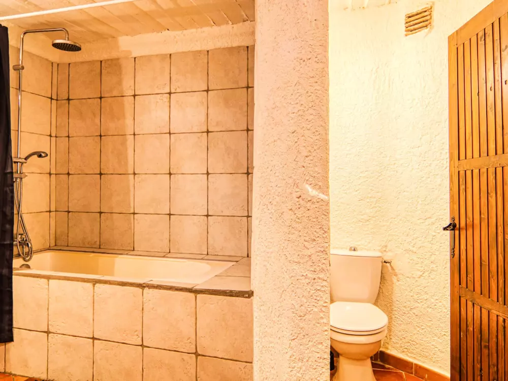 Maison de Vacances Roquebrune sur Argens