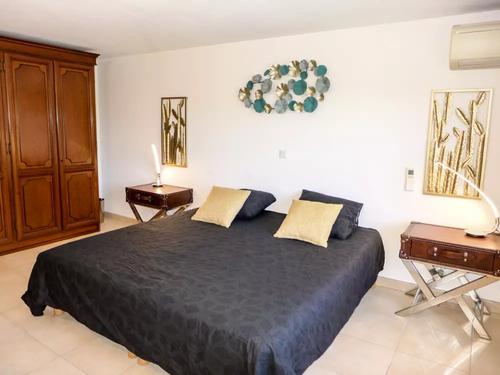 Maison de Vacances Roquebrune sur Argens