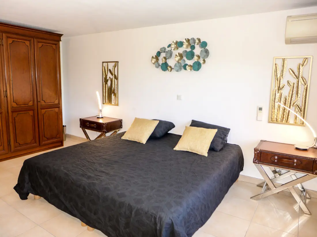 Maison de Vacances Roquebrune sur Argens