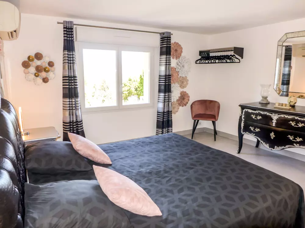 Maison de Vacances Roquebrune sur Argens