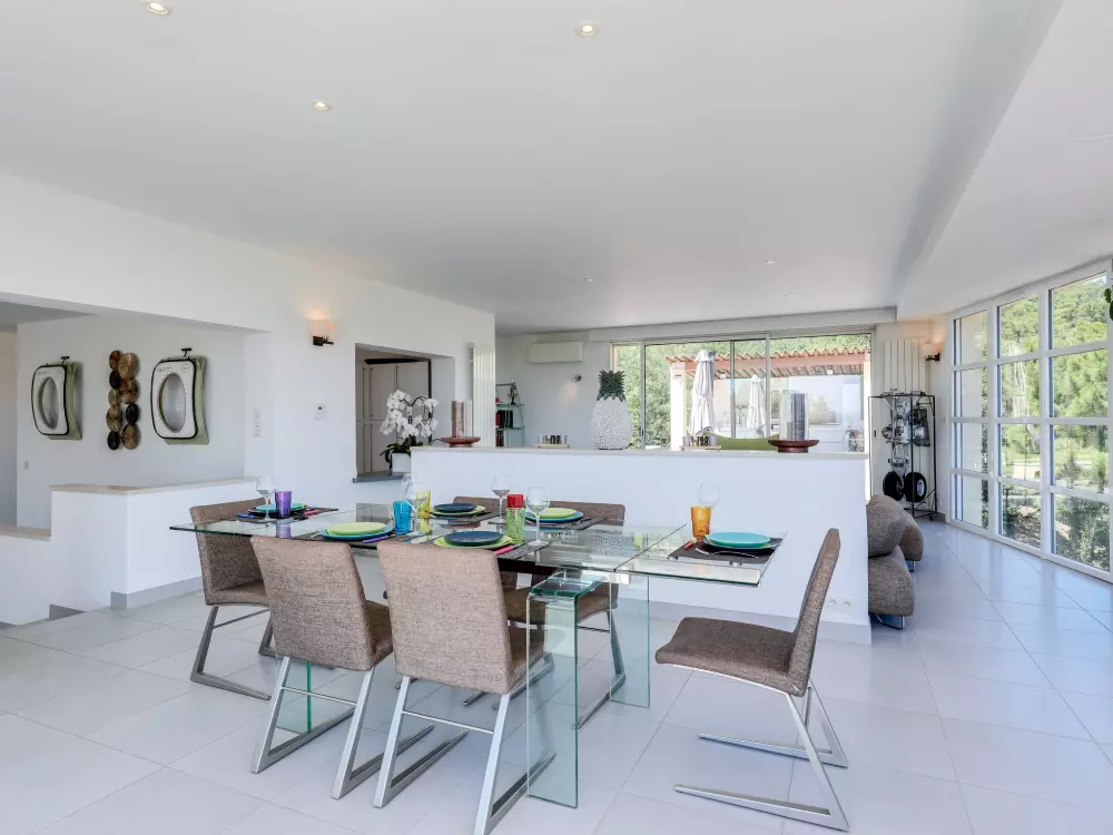 Maison de Vacances Roquebrune sur Argens