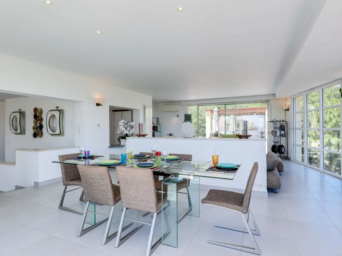Maison de Vacances Roquebrune sur Argens